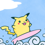 Leo's Pokemon fan group