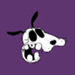 Courage the cowardly dog 2