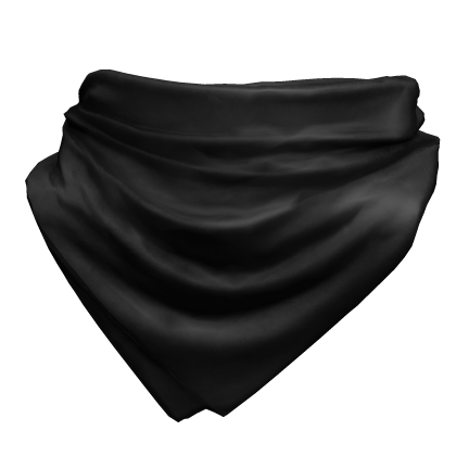 Dark Hunting Scarf / Bandana