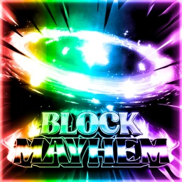 [🍀] Block Mayhem icon