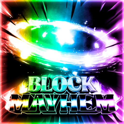 Block Mayhem