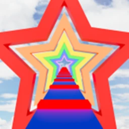 Super Fun Crazy Obby! (200 STAGES!)  icon