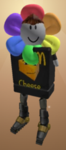 Box Demon Tax cult