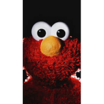 Elmo’s junior