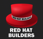 Red Hat Builders!