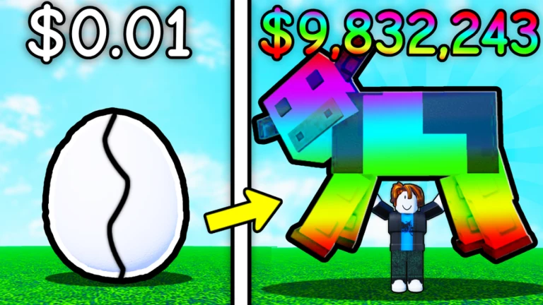 [UPD] Grow A Farm 🐣
