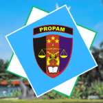 PJ | Profesi Dan Pengamanan