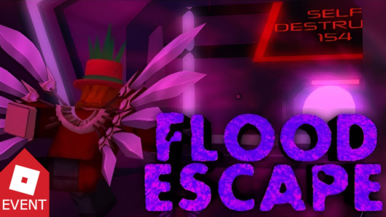 Flood Escape: Classic: Remaster screenshot 3