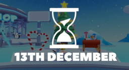 [🎅UPD] Zimne Darowizny V2