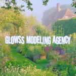 Glowss Modeling Agency