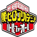 My Hero Academia(for the new game im making)