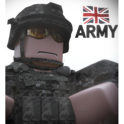 British Military Camp