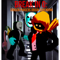 Break in 0: Bad Ending V1.03