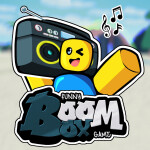 Funny Boombox Game