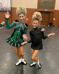 ivy and Darcie group