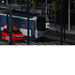 🦺 | Hulpdiensten Amsterdam-Amstelland V1