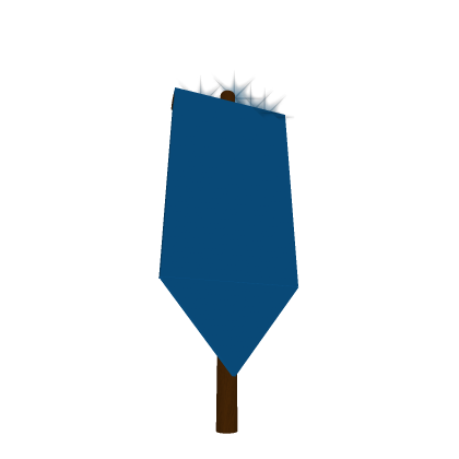 Blue Flag