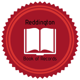 Reddington Book of Records Place