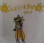 :/ Moondrop and Sundrop daycare :D