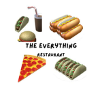 The Everything Restruant