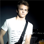 Hunter Hayes
