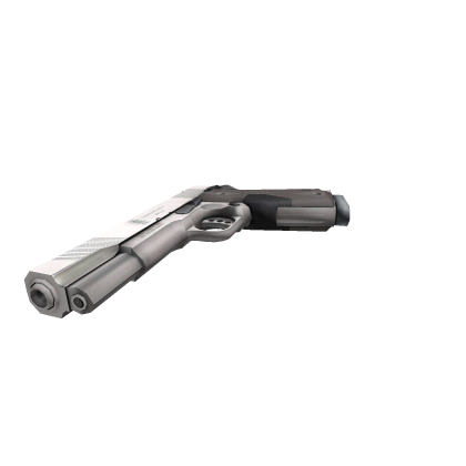 Puppet Gun Official