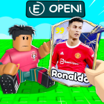 [🌌] Spin a Soccer Card