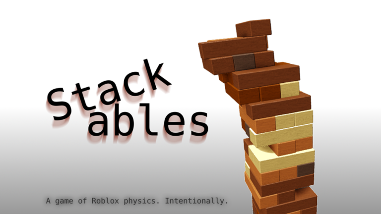 Stackables