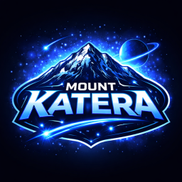 MOUNT KATERA
