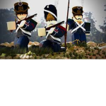 |REF| Ro jun ese Expedition Force