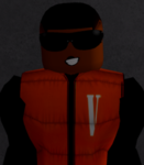The Silencers (Gang In Rp)