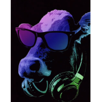 realest cowss