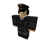 DrDrRoblox Fan Club