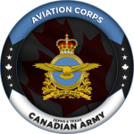 Canadian Aviation Corps ⊡