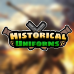 Historical Uniforms