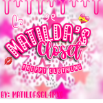 - matildas closet -