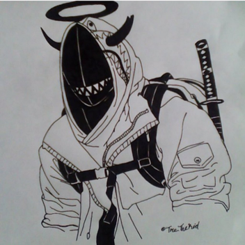 Soulless Shinobi [Alpha]