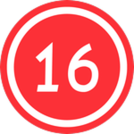 #16 Licker