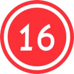 #16 Licker