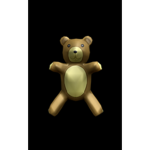 Bear club yay lol