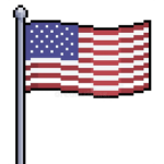 Pixel Patriots