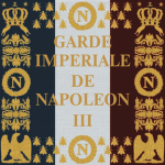 Garde impériale de Napoléon III