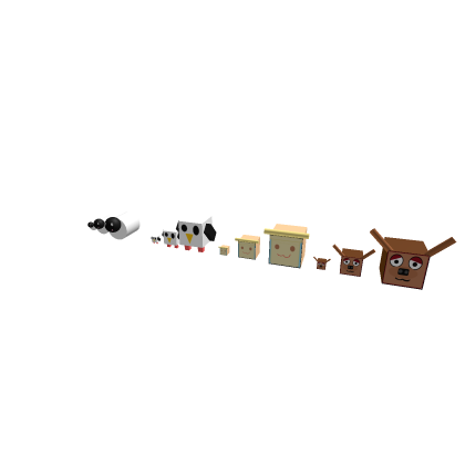 Pets