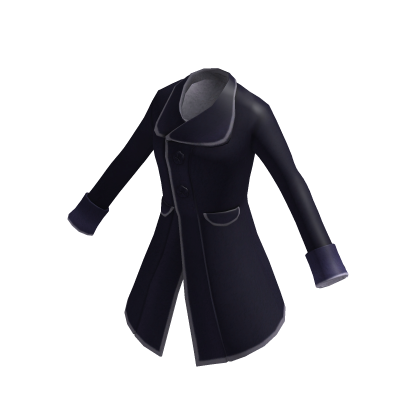 Roblox winter coat discount