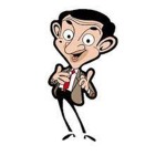 Mr bean form
