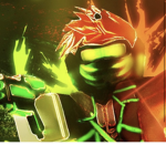 The ultimate omega Roblox PROS