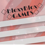 BloxyBlox GAMES