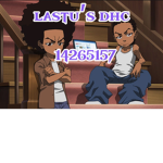 Lastu's DHC