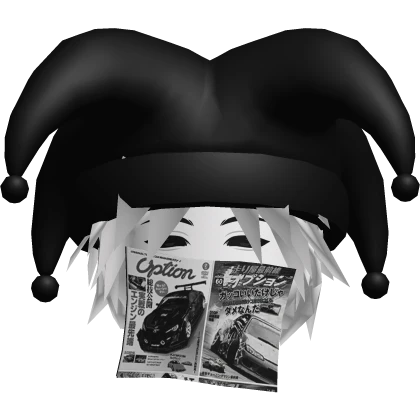 Item Thumbnail