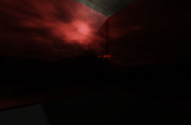 Guest 666 obby screenshot 2